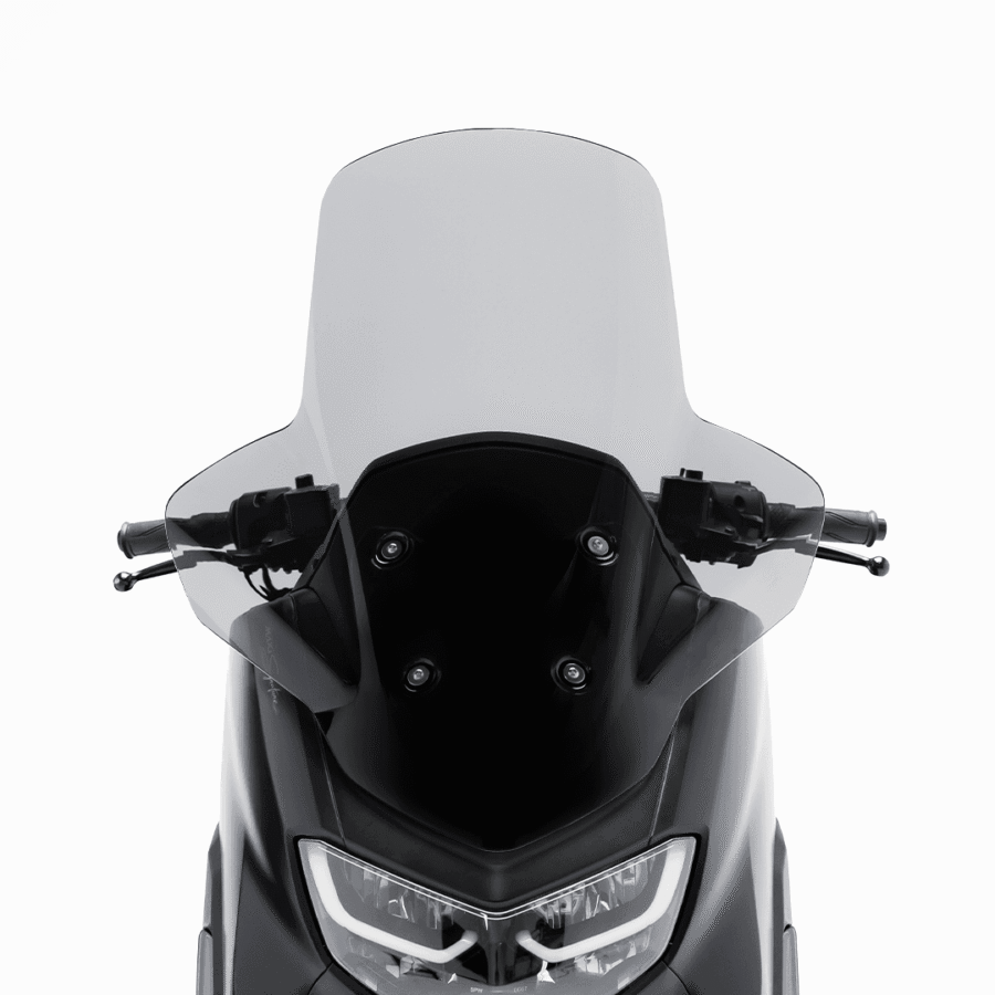 NEMO Large Windshield Type UK Yamaha All New Nmax