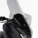 NEMO Large Windshield Type UK Yamaha All New Nmax