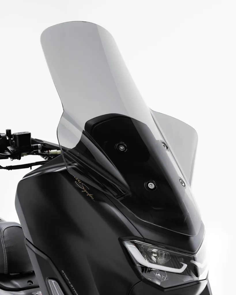 NEMO Large Windshield Type UK Yamaha All New Nmax