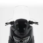 NEMO Large Windshield Type UK Yamaha All New Nmax