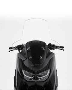 NEMO Large Windshield Type UK Yamaha All New Nmax