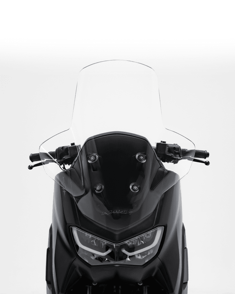 NEMO Large Windshield Type UK Yamaha All New Nmax