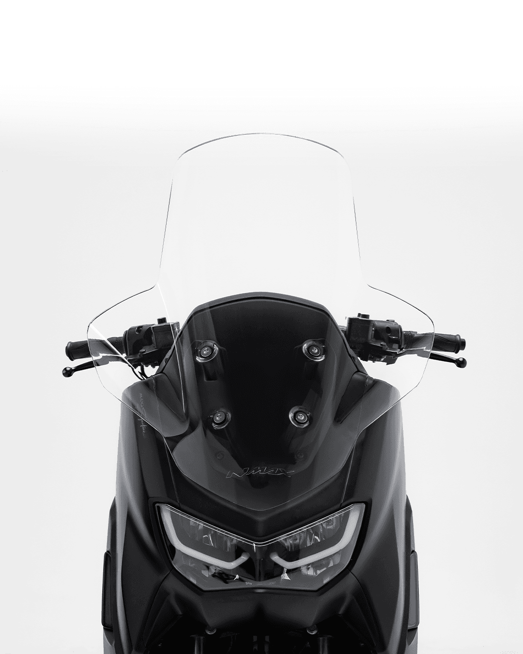 NEMO Large Windshield Type UK Yamaha All New Nmax
