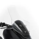 NEMO Large Windshield Type UK Yamaha All New Nmax