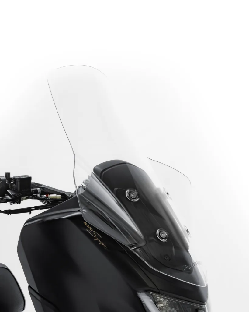 NEMO Large Windshield Type UK Yamaha All New Nmax