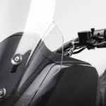 NEMO Large Windshield Type UK Yamaha All New Nmax