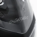 NEMO Large Windshield Type UK Yamaha All New Nmax