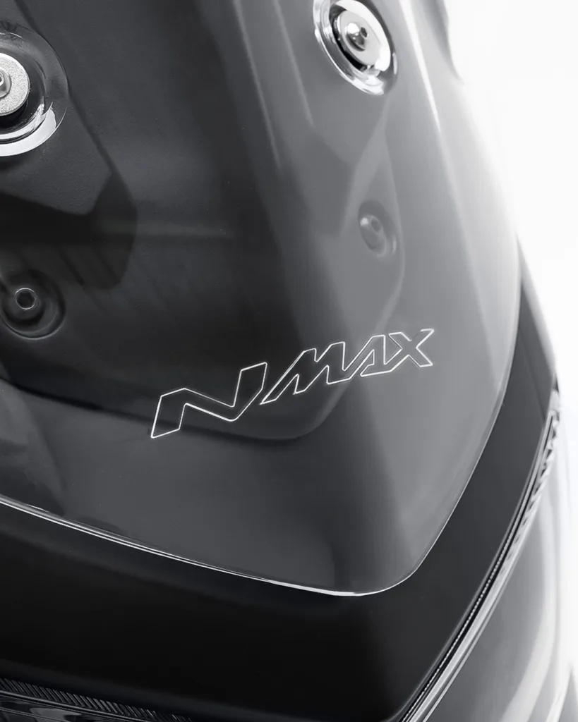 NEMO Large Windshield Type UK Yamaha All New Nmax