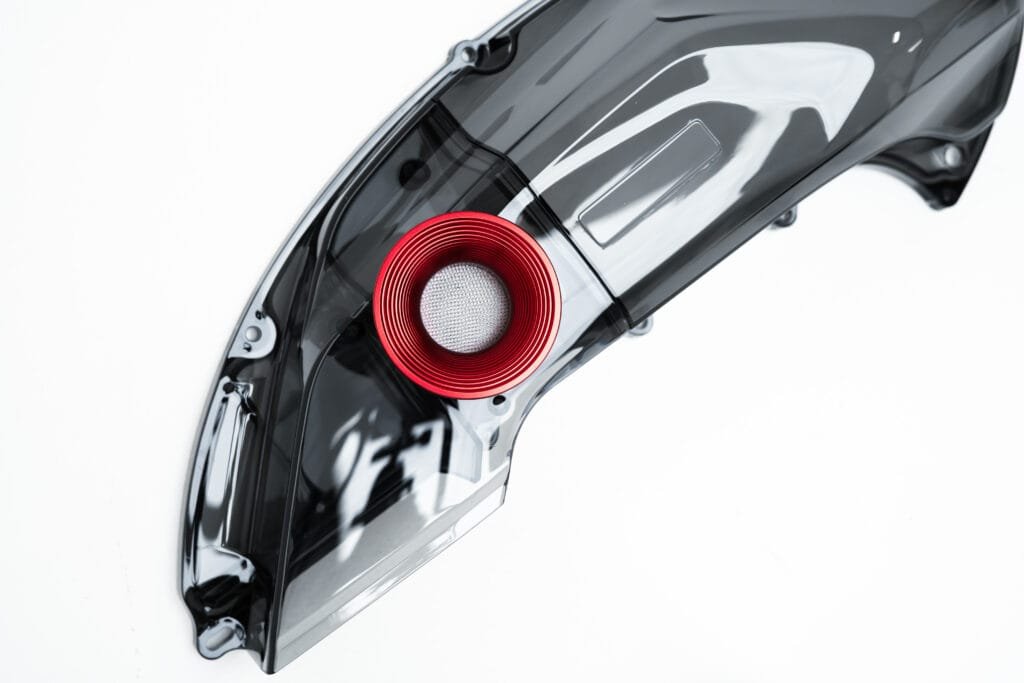 Veloscope Plus Filter nmax turbo