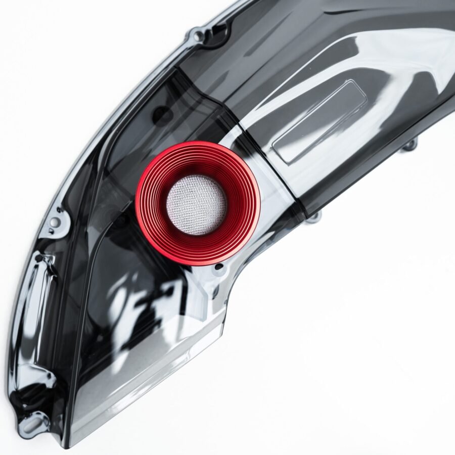 Veloscope Plus Filter nmax turbo