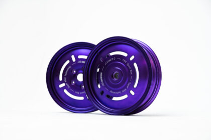 VINTAGE RIM/VELG VESPA
