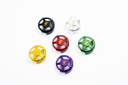 CNC MOUNTING COVER VESPA 2025