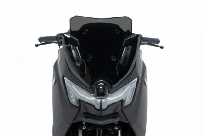 WINDSHIELD TYPE THANOS NMAX TURBO & NEO