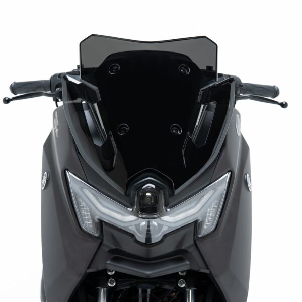 WINDSHIELD TYPE THANOS NMAX TURBO & NEO
