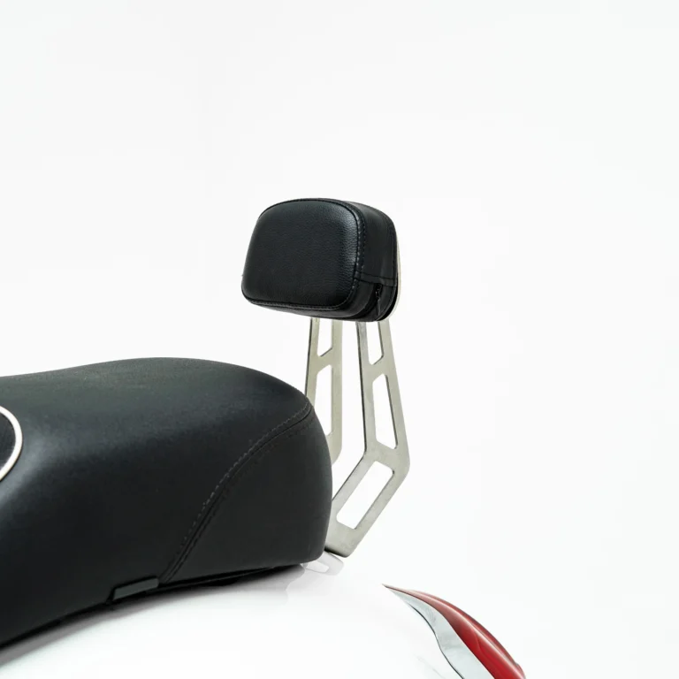 REAR BACKREST VESPA