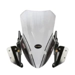 NEMO Windshield Type Gladiator Yamaha Nmax 2016-2019