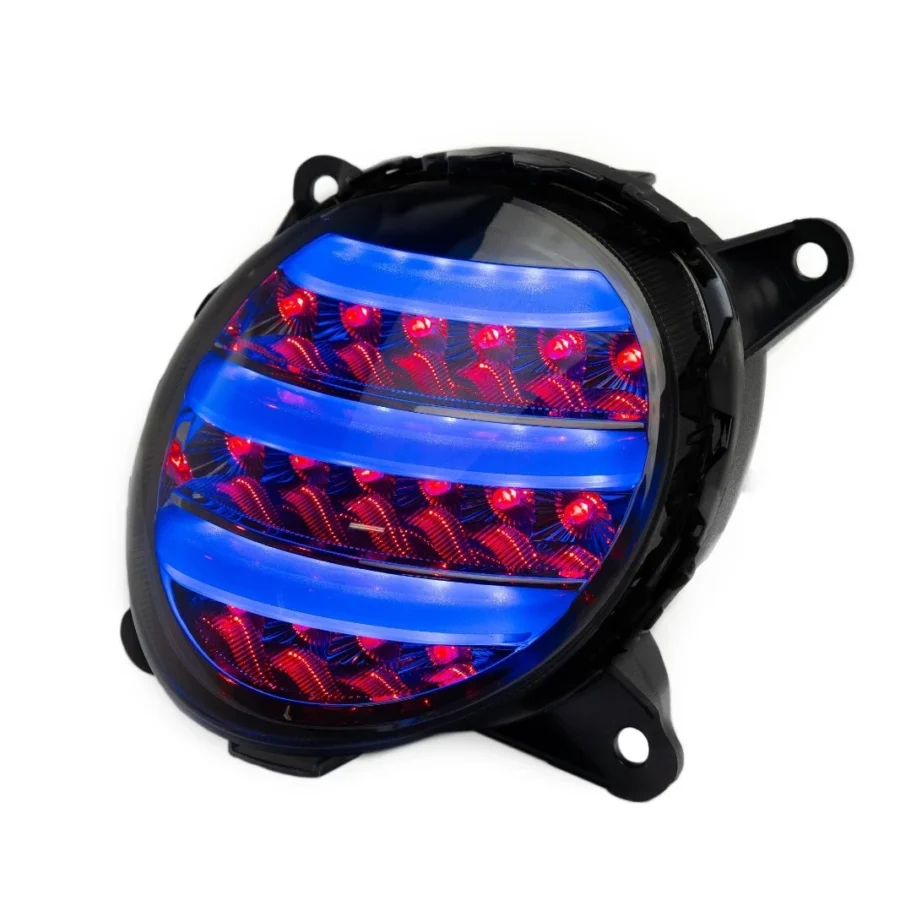 JPA LED Stoplamp Honda Scoopy FI New