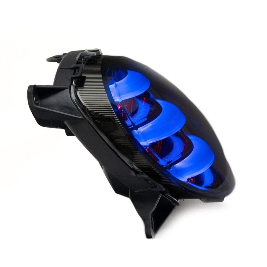 JPA LED Stoplamp Honda Scoopy FI New