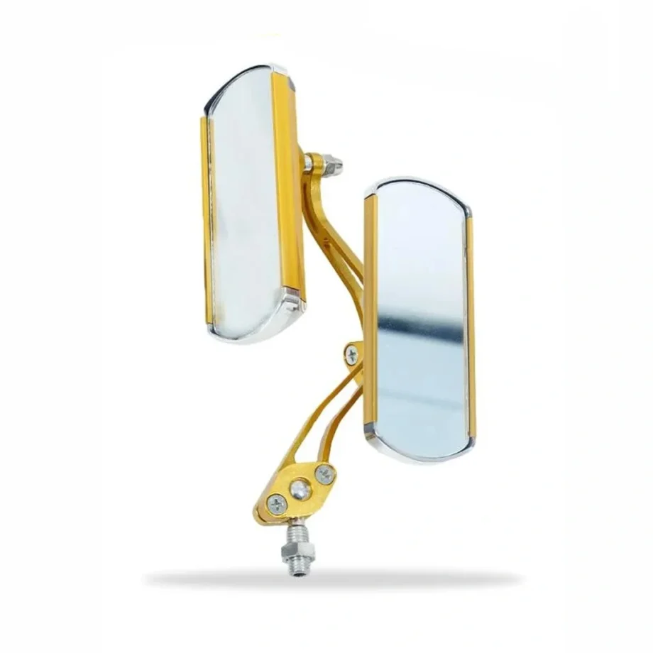 GMA CNC Rear View Mirror Type 298-2 Honda / Yamaha / Suzuki