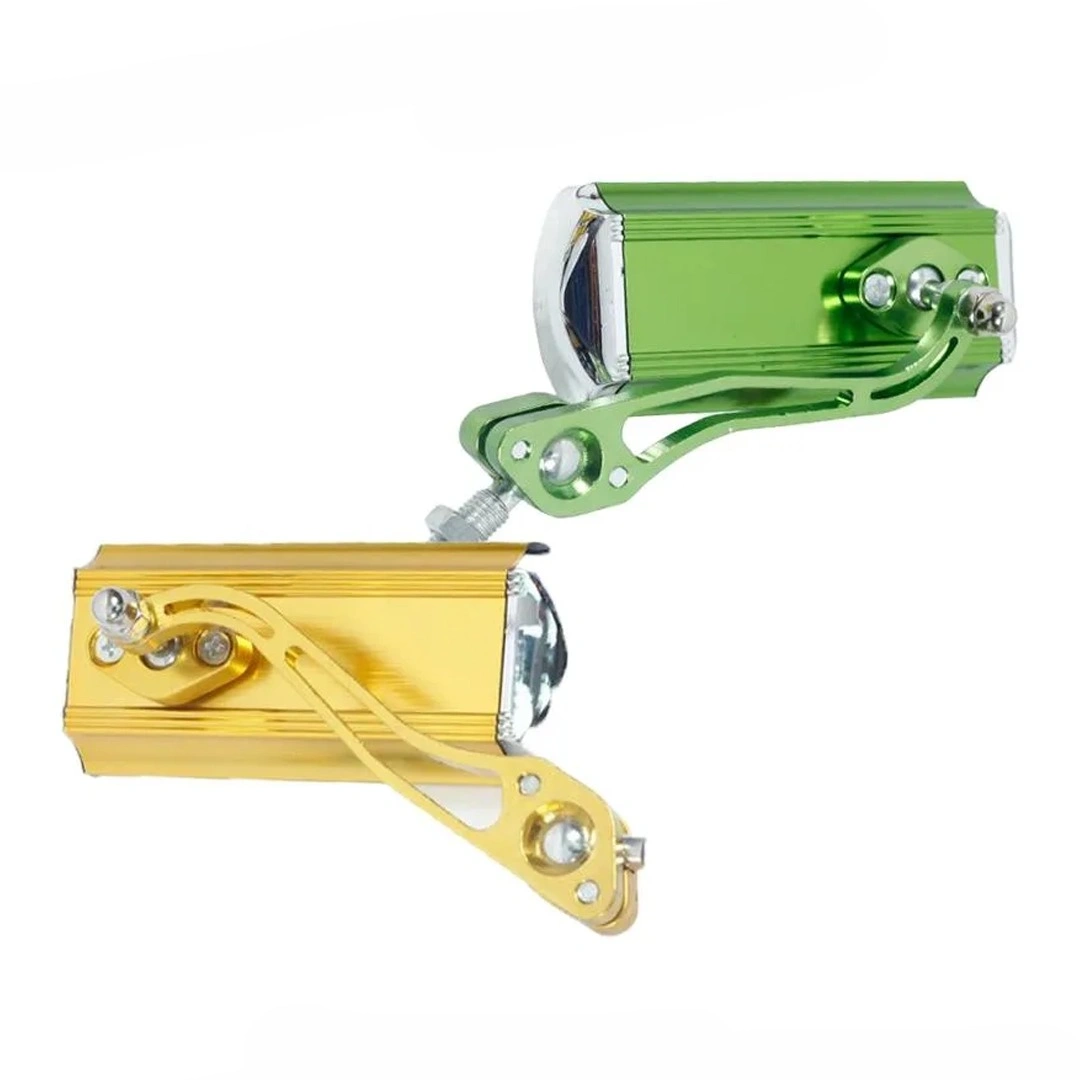 GMA CNC Rear View Mirror Type 298-2 Honda / Yamaha / Suzuki