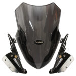 WINDSHIELD TYPE NAVIGATOR NMAX