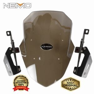 WINDSHIELD TYPE NAVIGATOR NMAX