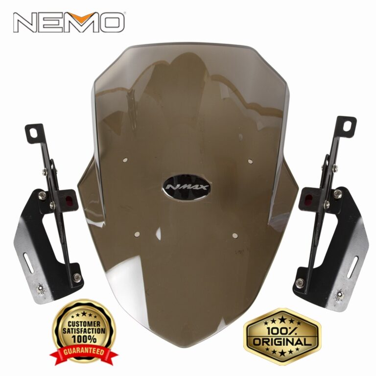 WINDSHIELD TYPE NAVIGATOR NMAX