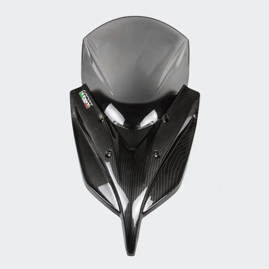 Windshield Type Eagle Yamaha Nmax