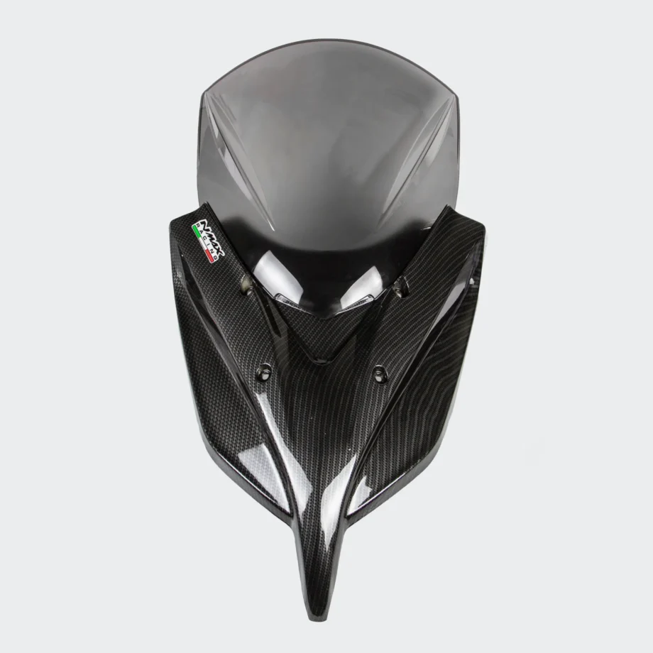 Windshield Type Eagle Yamaha Nmax