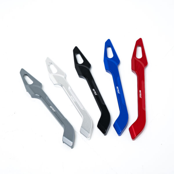 PASSENGER HANDLE & COVER XMAX