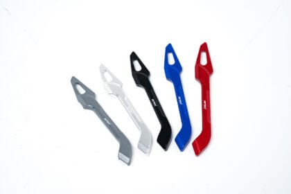 PASSENGER HANDLE & COVER XMAX