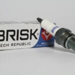 BRISK SPARK PLUG X-LINE AEROX 155