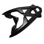 MOTORCYCLE REAR LUGGAGE BRACKET FOR YAMAHA NMAX