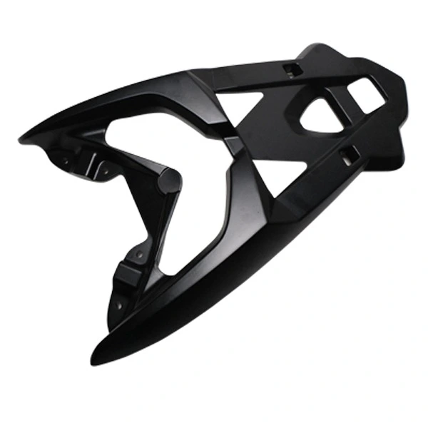 MOTORCYCLE REAR LUGGAGE BRACKET FOR YAMAHA NMAX