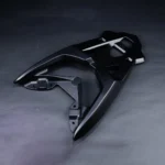 MOTORCYCLE REAR LUGGAGE BRACKET FOR YAMAHA NMAX