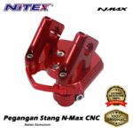 CNC HANDLEBAR GRIP NAMX