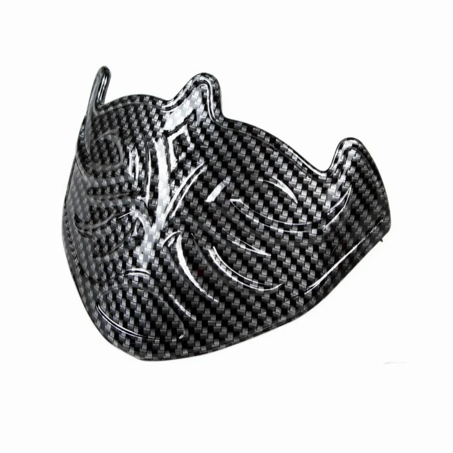 NEMO Carbon Front Fender Cover Honda Vario 150