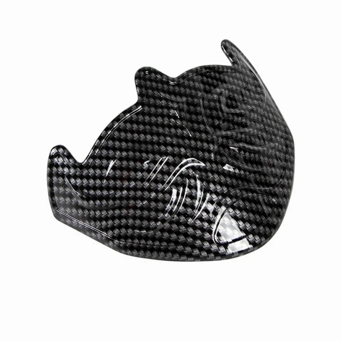 NEMO Carbon Front Fender Cover Honda Vario 150