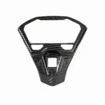 Nemo Carbon Speedometer Cover Honda