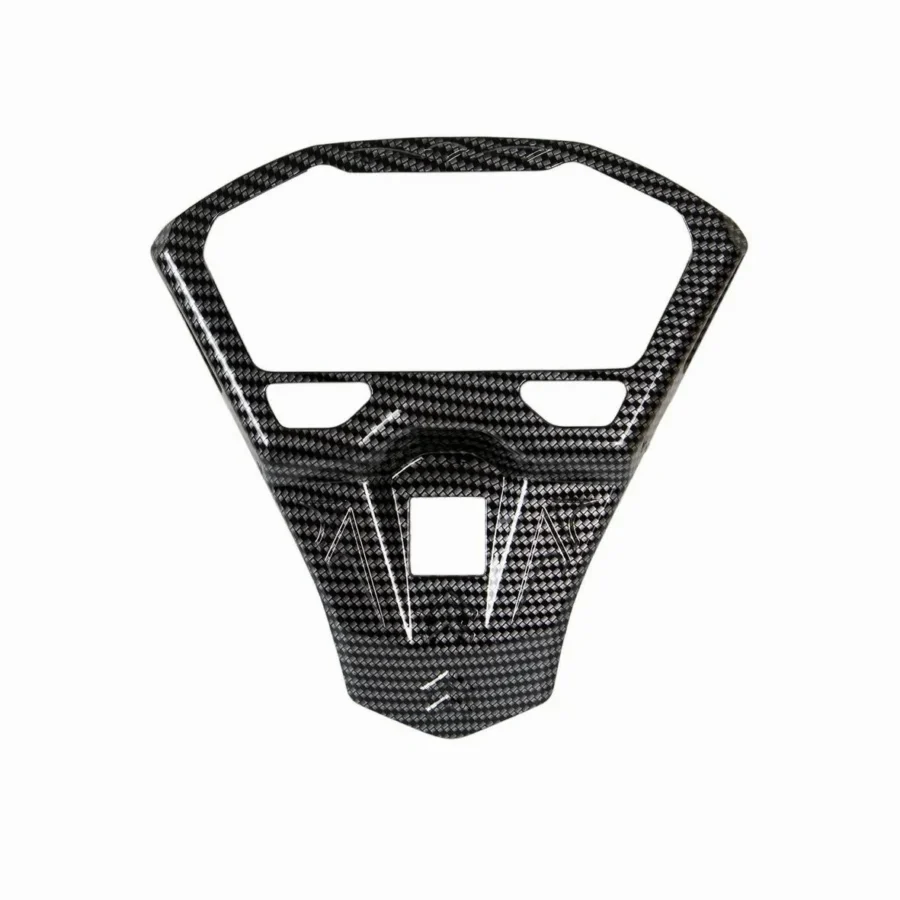 Nemo Carbon Speedometer Cover Honda