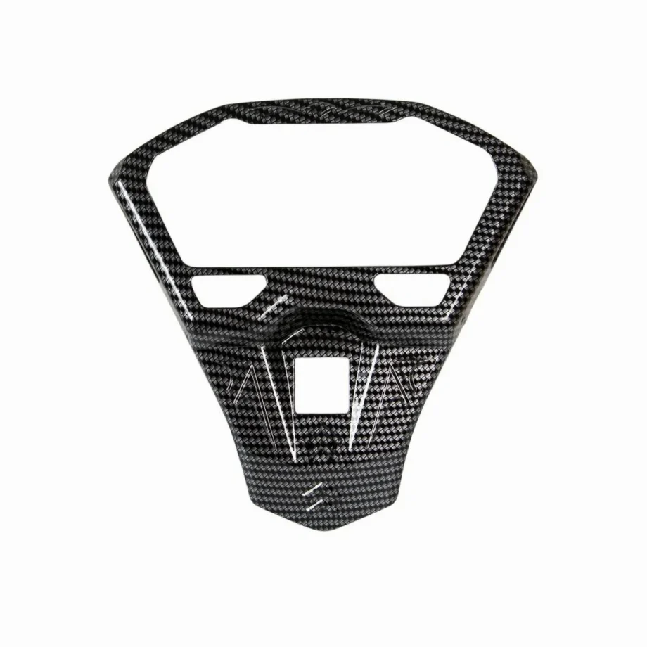 Nemo Carbon Speedometer Cover Honda