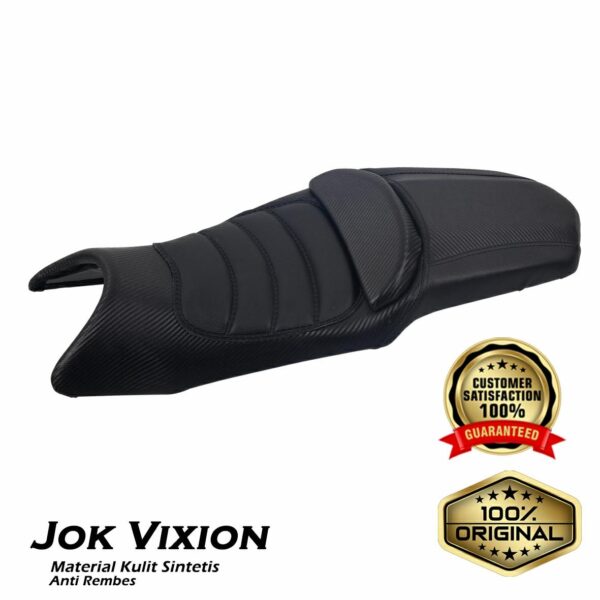 SEAT VIXION
