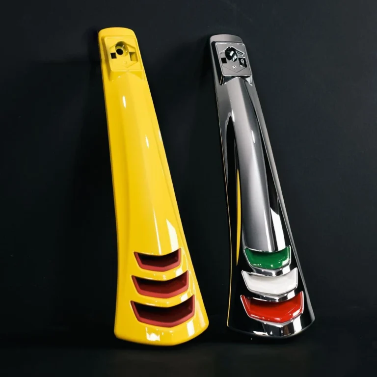 Virtu Front Tie Vespa I-Get / Sprint & Primavera