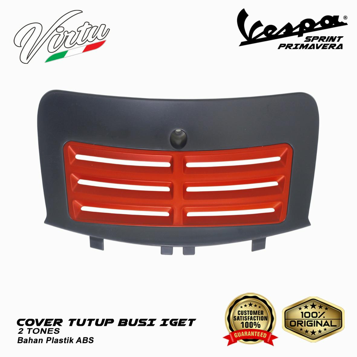 SPARK PLUG VESPA IGET/SPRINT/PRIMAVERA