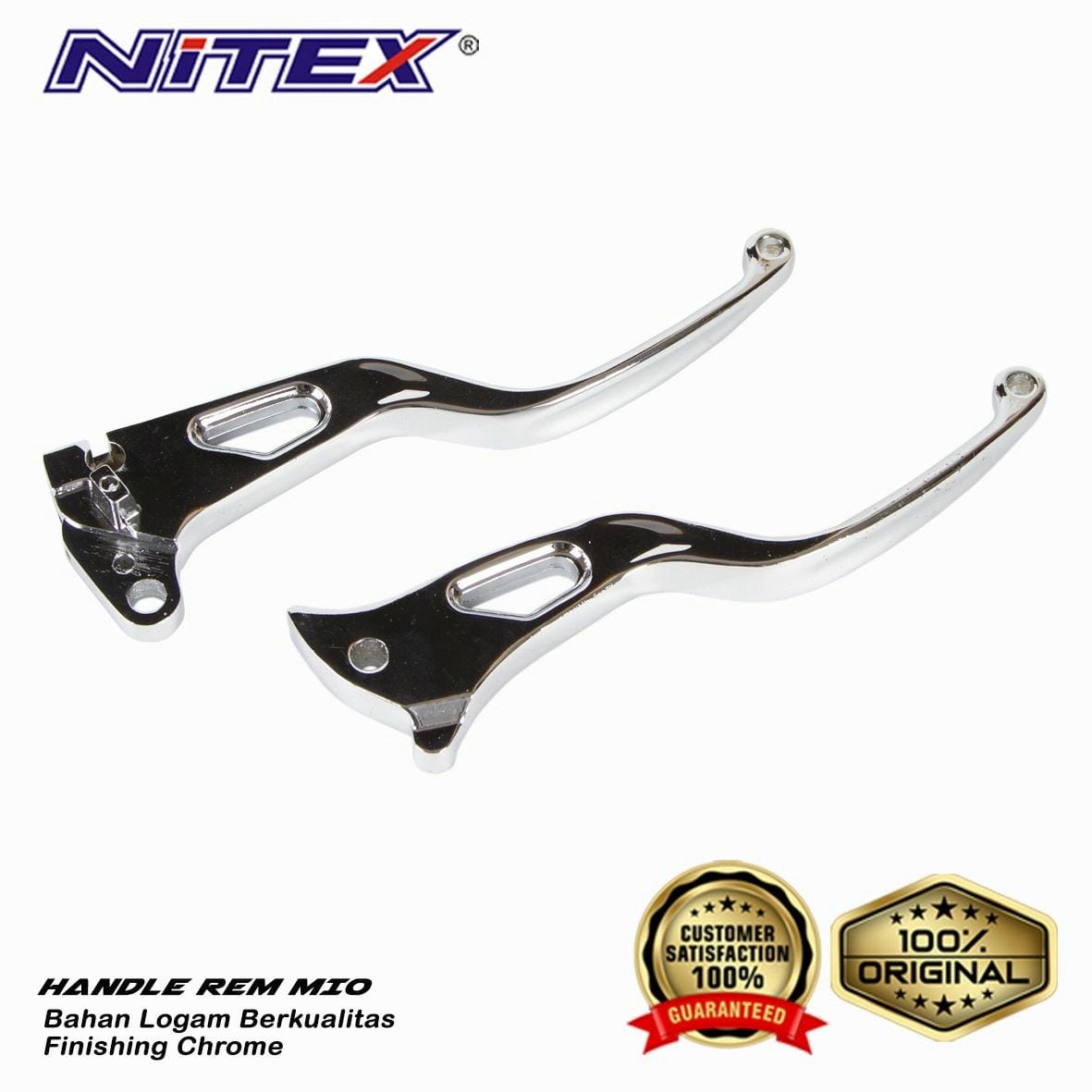 DOOHAN HANDLE VARIO PGM FI