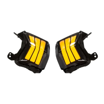 JPA Front LED Turn Signal Yamaha NMAX