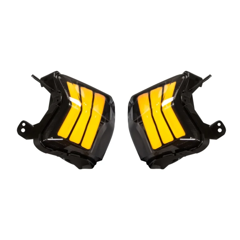 JPA Front LED Turn Signal Yamaha NMAX
