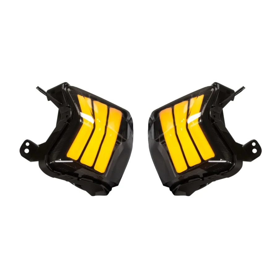 JPA Front LED Turn Signal Yamaha NMAX