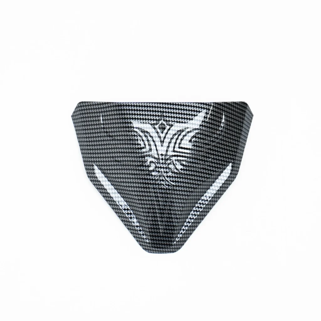 NEMO Carbon Front Cover / Head Cowl Honda Vario 150