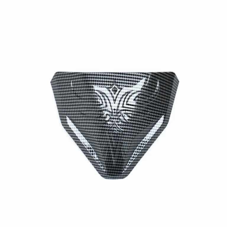 NEMO Carbon Front Cover / Head Cowl Honda Vario 150